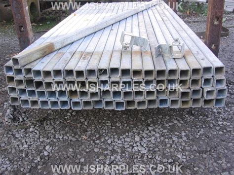 steel box for sale|galvanised steel box section.